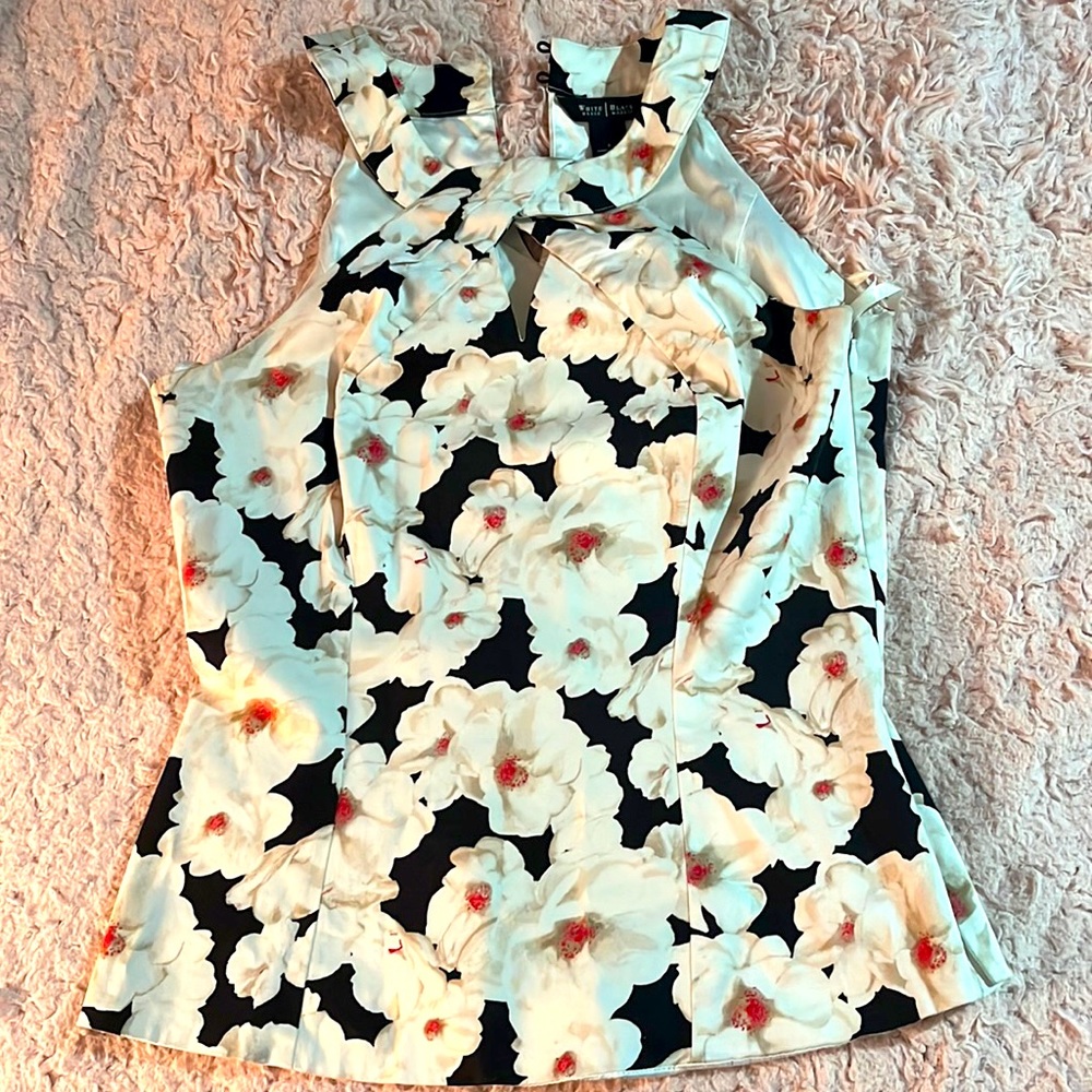 EUC WHBM TOP